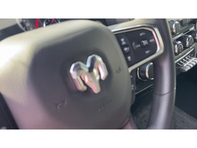 2026 RAM Ram 1500 RAM 1500 EXPRESS CREW CAB 4X2 5'7' BOX