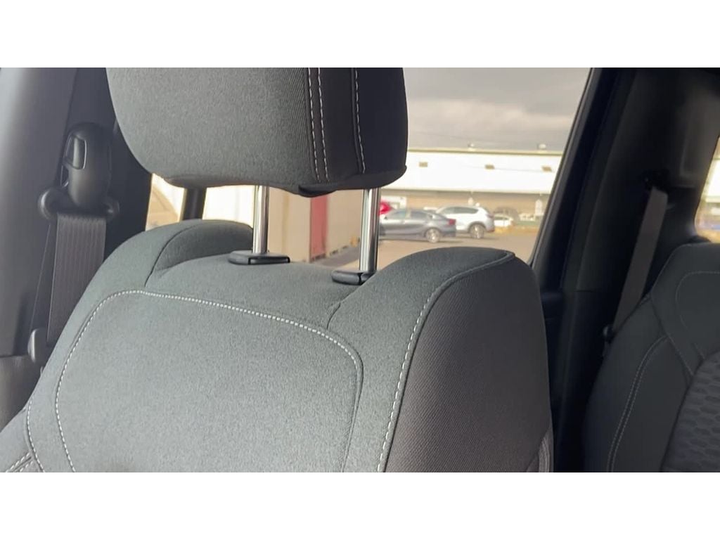 2026 RAM Ram 1500 RAM 1500 EXPRESS CREW CAB 4X2 5'7' BOX