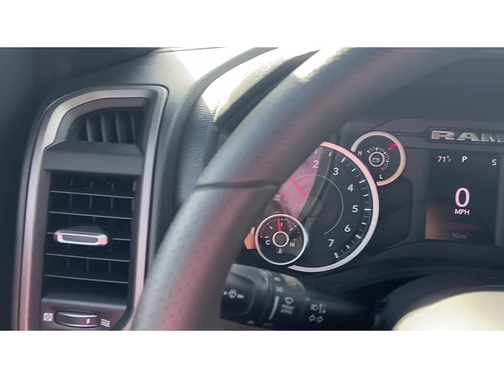 2026 RAM Ram 1500 RAM 1500 EXPRESS CREW CAB 4X2 5'7' BOX