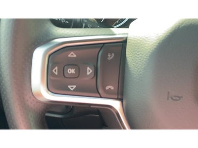 2026 RAM Ram 1500 RAM 1500 EXPRESS CREW CAB 4X2 5'7' BOX