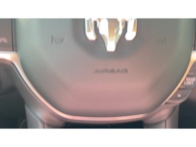 2026 RAM Ram 1500 RAM 1500 EXPRESS CREW CAB 4X2 5'7' BOX