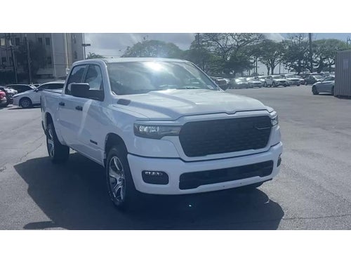 2026 RAM Ram 1500 RAM 1500 EXPRESS CREW CAB 4X2 5'7' BOX