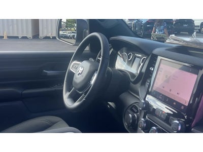 2026 RAM Ram 1500 RAM 1500 EXPRESS CREW CAB 4X2 5'7' BOX