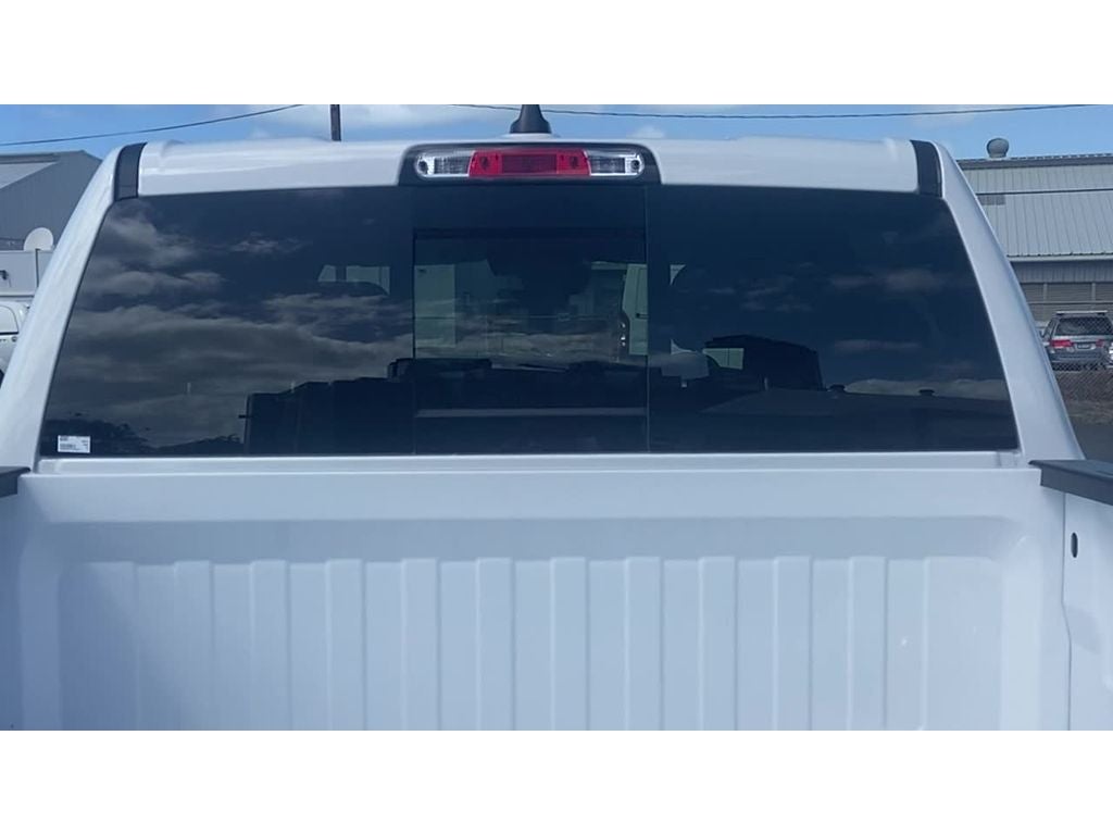 2026 RAM Ram 1500 RAM 1500 EXPRESS CREW CAB 4X2 5'7' BOX