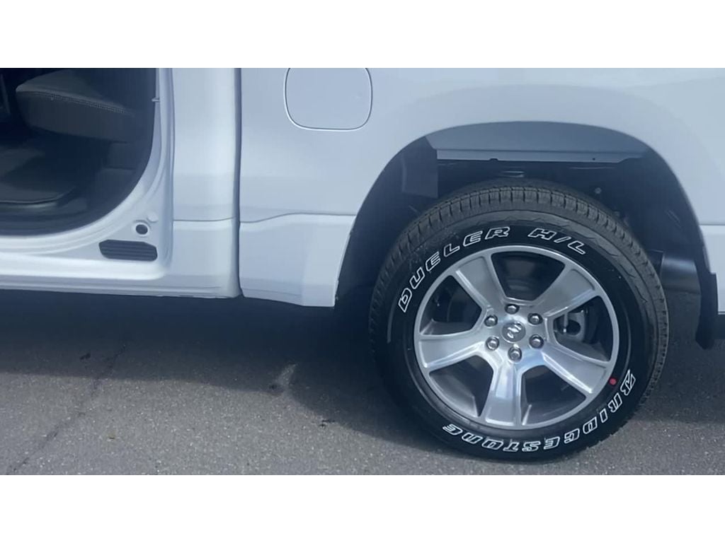 2026 RAM Ram 1500 RAM 1500 EXPRESS CREW CAB 4X2 5'7' BOX