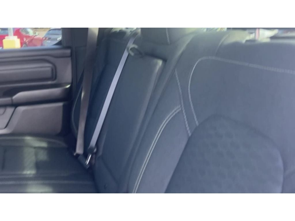 2026 RAM Ram 1500 RAM 1500 EXPRESS CREW CAB 4X2 5'7' BOX