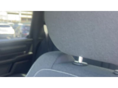 2026 RAM Ram 1500 RAM 1500 EXPRESS CREW CAB 4X2 5'7' BOX