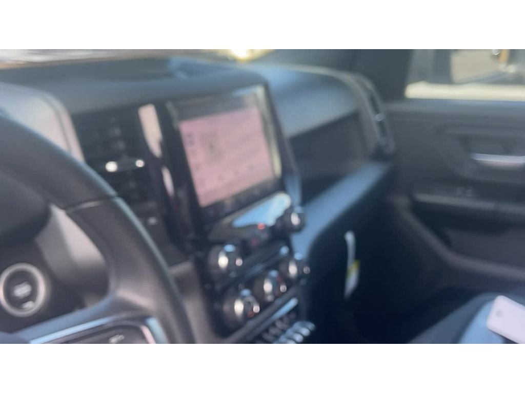 2026 RAM Ram 1500 RAM 1500 EXPRESS CREW CAB 4X2 5'7' BOX