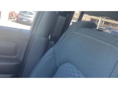 2026 RAM Ram 1500 RAM 1500 EXPRESS CREW CAB 4X2 5'7' BOX