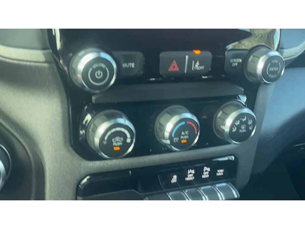 2026 RAM Ram 1500 RAM 1500 EXPRESS CREW CAB 4X2 5'7' BOX