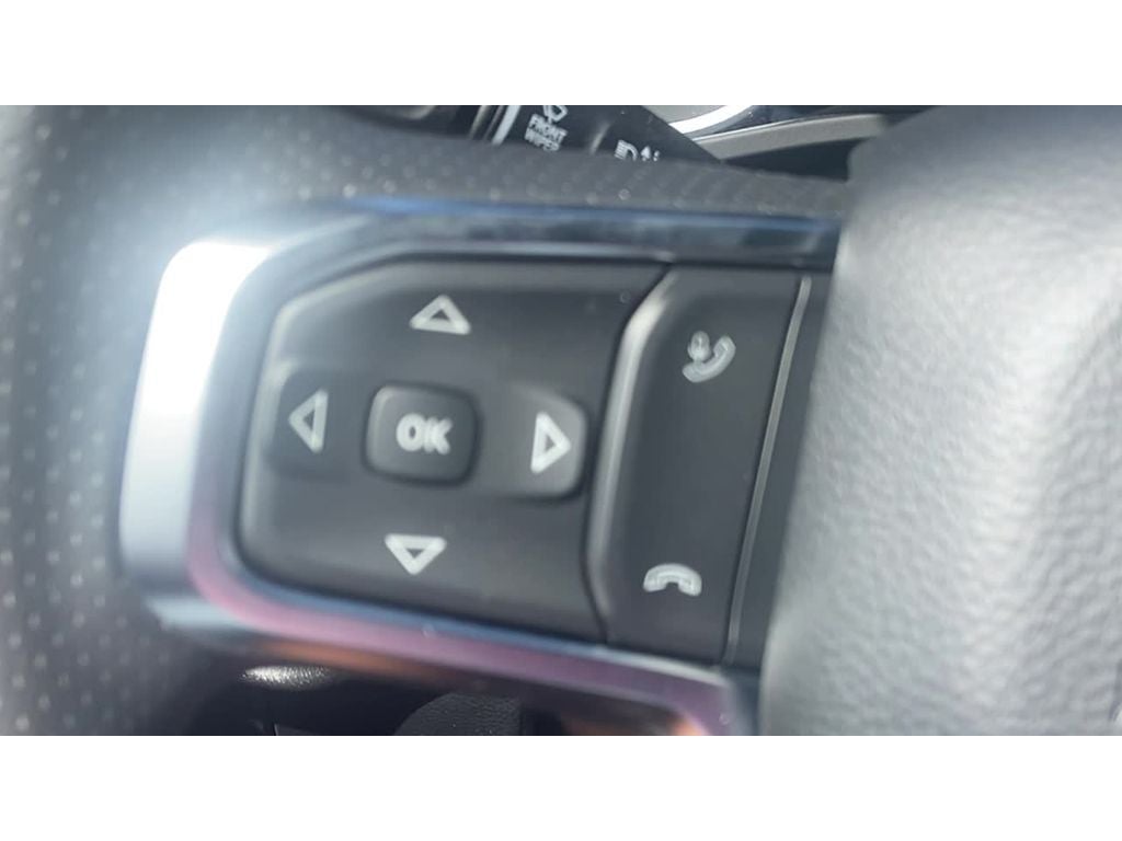 2026 RAM Ram 1500 RAM 1500 EXPRESS CREW CAB 4X2 5'7' BOX