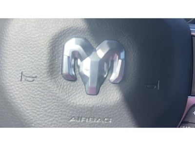 2026 RAM Ram 1500 RAM 1500 EXPRESS CREW CAB 4X2 5'7' BOX