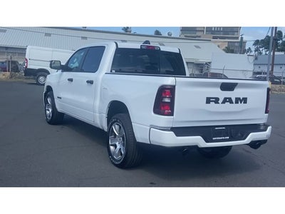 2026 RAM Ram 1500 RAM 1500 EXPRESS CREW CAB 4X2 5'7' BOX