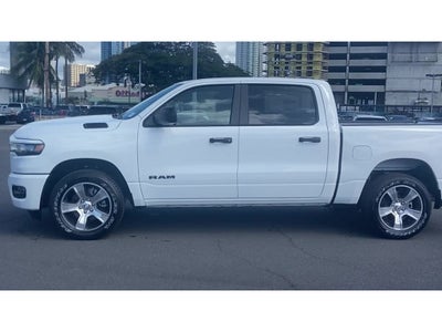 2026 RAM Ram 1500 RAM 1500 EXPRESS CREW CAB 4X2 5'7' BOX