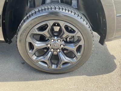 2023 RAM 1500 Limited Crew Cab 4x2 5'7' Box