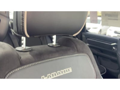 2026 RAM Ram 1500 RAM 1500 LARAMIE CREW CAB 4X2 5'7' BOX