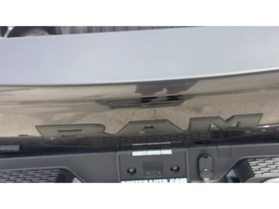 2026 RAM Ram 1500 RAM 1500 LARAMIE CREW CAB 4X2 5'7' BOX