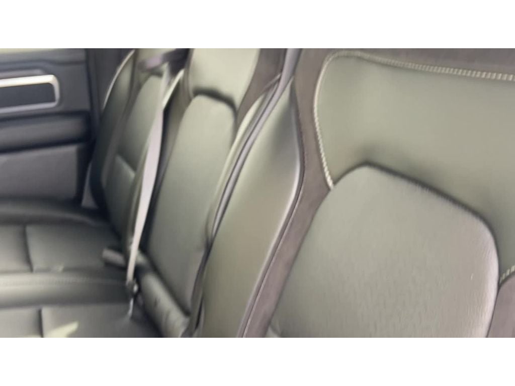 2026 RAM Ram 1500 RAM 1500 LARAMIE CREW CAB 4X2 5'7' BOX