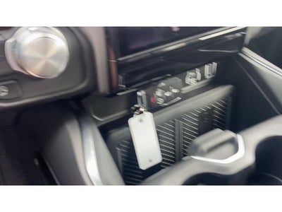 2026 RAM Ram 1500 RAM 1500 LARAMIE CREW CAB 4X2 5'7' BOX