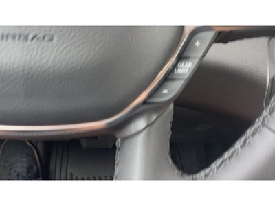 2026 RAM Ram 1500 RAM 1500 LARAMIE CREW CAB 4X2 5'7' BOX