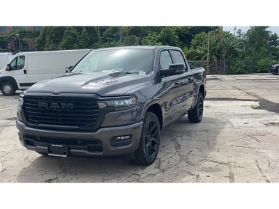 2026 RAM Ram 1500 RAM 1500 LARAMIE CREW CAB 4X2 5'7' BOX