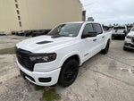 2026 RAM Ram 1500 RAM 1500 LARAMIE CREW CAB 4X2 5'7' BOX