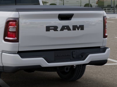 2026 RAM Ram 1500 RAM 1500 EXPRESS QUAD CAB 4X2 6'4' BOX