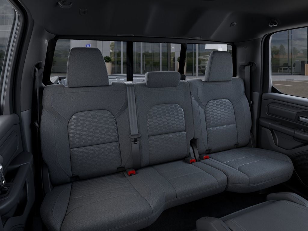 2026 RAM Ram 1500 RAM 1500 EXPRESS QUAD CAB 4X2 6'4' BOX