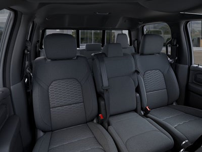 2026 RAM Ram 1500 RAM 1500 EXPRESS QUAD CAB 4X2 6'4' BOX