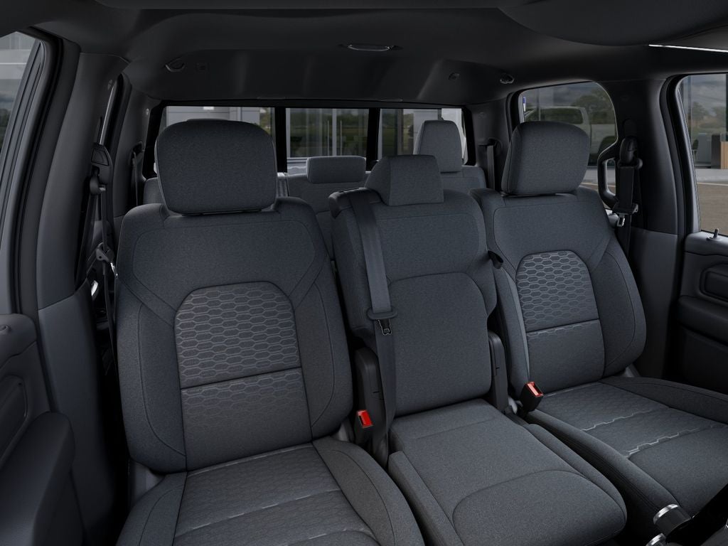 2026 RAM Ram 1500 RAM 1500 EXPRESS QUAD CAB 4X2 6'4' BOX