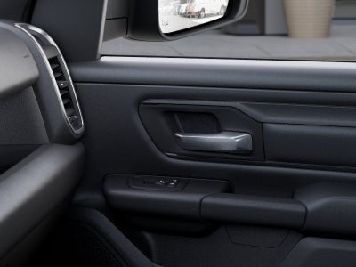 2026 RAM Ram 1500 RAM 1500 EXPRESS QUAD CAB 4X2 6'4' BOX