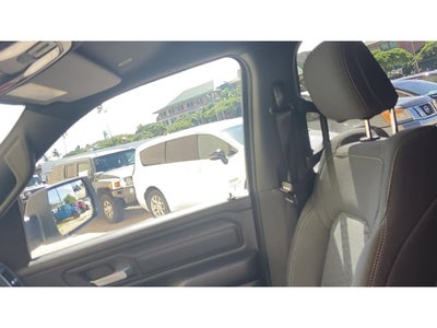 2026 RAM Ram 1500 RAM 1500 EXPRESS QUAD CAB 4X2 6'4' BOX