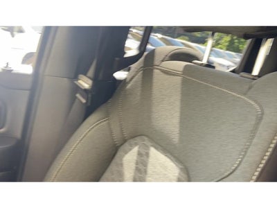 2026 RAM Ram 1500 RAM 1500 EXPRESS QUAD CAB 4X2 6'4' BOX