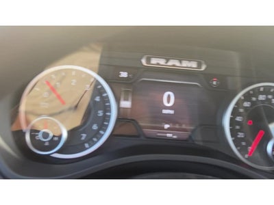 2026 RAM Ram 1500 RAM 1500 EXPRESS QUAD CAB 4X2 6'4' BOX