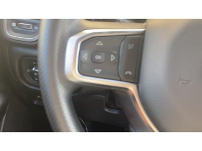 2026 RAM Ram 1500 RAM 1500 EXPRESS QUAD CAB 4X2 6'4' BOX