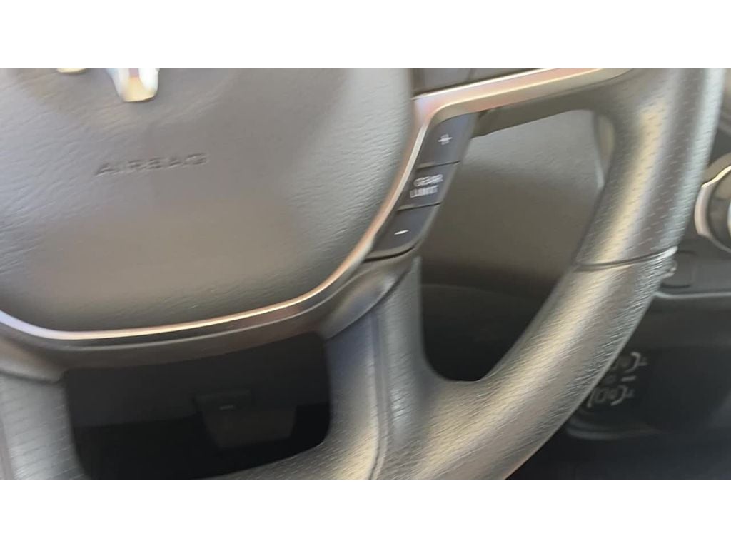 2026 RAM Ram 1500 RAM 1500 EXPRESS QUAD CAB 4X2 6'4' BOX