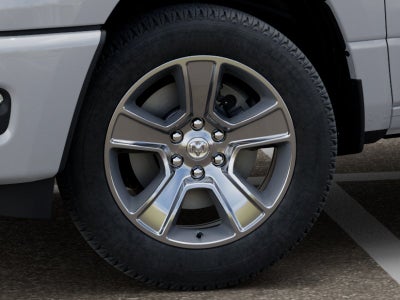 2026 RAM Ram 1500 RAM 1500 EXPRESS QUAD CAB 4X2 6'4' BOX