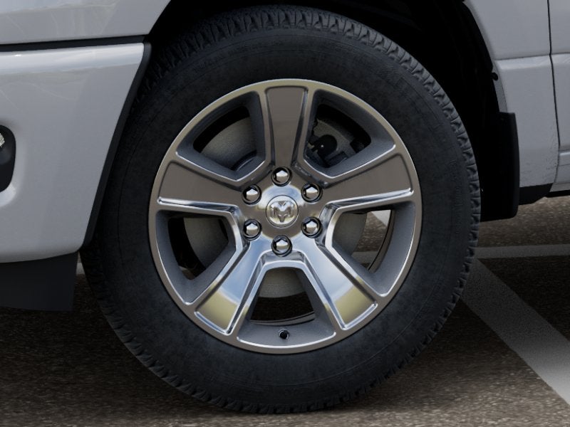 2026 RAM Ram 1500 RAM 1500 EXPRESS QUAD CAB 4X2 6'4' BOX