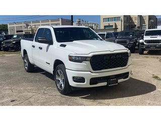 2026 RAM Ram 1500 RAM 1500 EXPRESS QUAD CAB 4X2 6'4' BOX