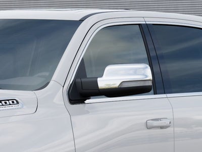 2027 RAM Ram 1500 RAM 1500 TUNGSTEN CREW CAB 4X4 5'7' BOX