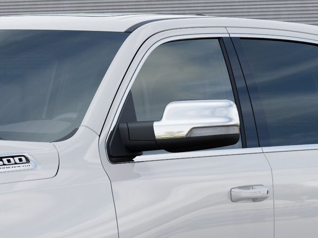 2027 RAM Ram 1500 RAM 1500 TUNGSTEN CREW CAB 4X4 5'7' BOX