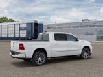 2027 RAM Ram 1500 RAM 1500 TUNGSTEN CREW CAB 4X4 5'7' BOX