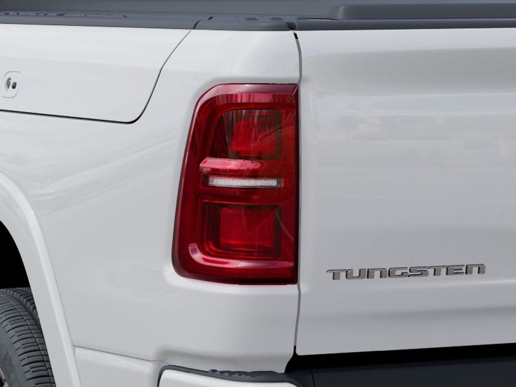 2027 RAM Ram 1500 RAM 1500 TUNGSTEN CREW CAB 4X4 5'7' BOX