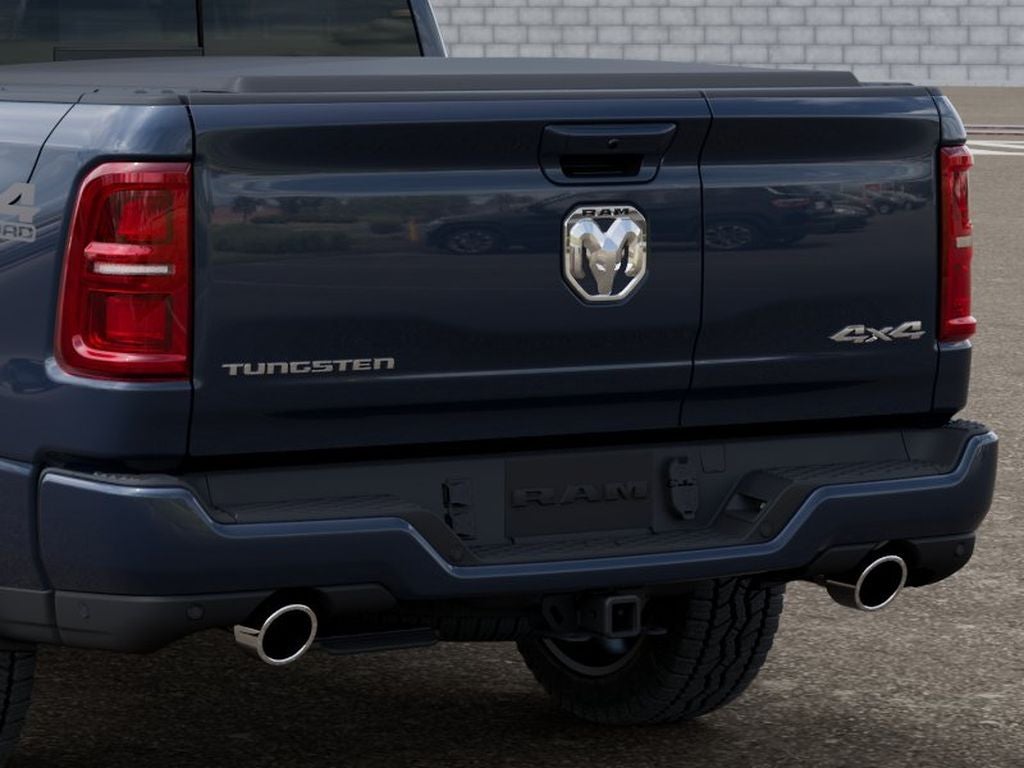 2027 RAM Ram 1500 RAM 1500 TUNGSTEN CREW CAB 4X4 5'7' BOX