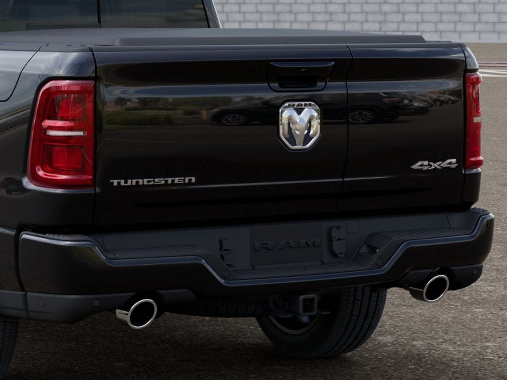 2027 RAM Ram 1500 RAM 1500 TUNGSTEN CREW CAB 4X4 5'7' BOX