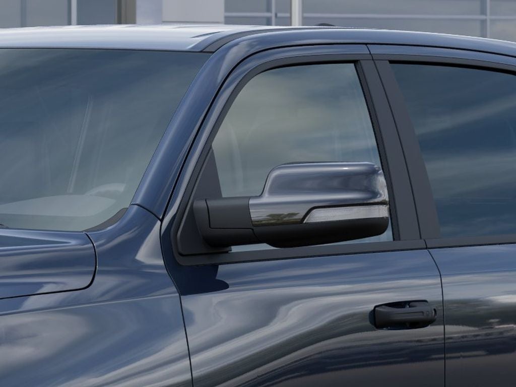2027 RAM Ram 1500 RAM 1500 REBEL CREW CAB 4X4 5'7' BOX