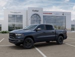2027 RAM Ram 1500 RAM 1500 REBEL CREW CAB 4X4 5'7' BOX