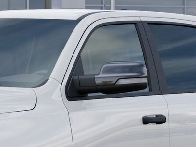 2027 RAM Ram 1500 RAM 1500 REBEL CREW CAB 4X4 5'7' BOX