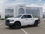 2027 RAM Ram 1500 RAM 1500 REBEL CREW CAB 4X4 5'7' BOX