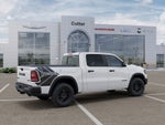 2027 RAM Ram 1500 RAM 1500 REBEL CREW CAB 4X4 5'7' BOX